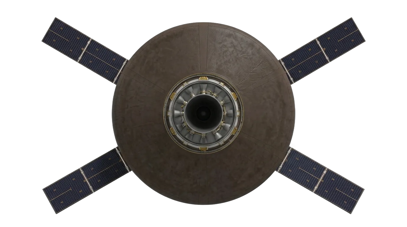 Bottom View