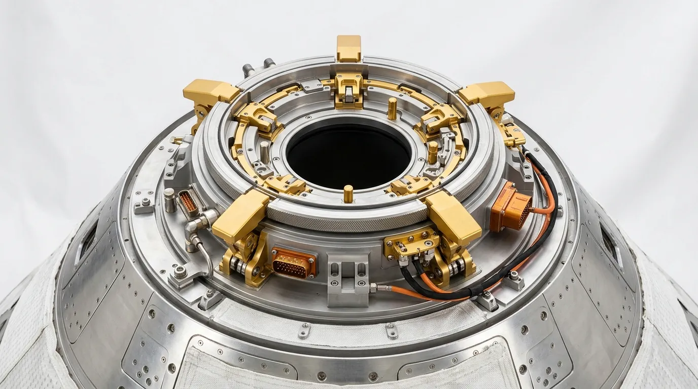 Docking System