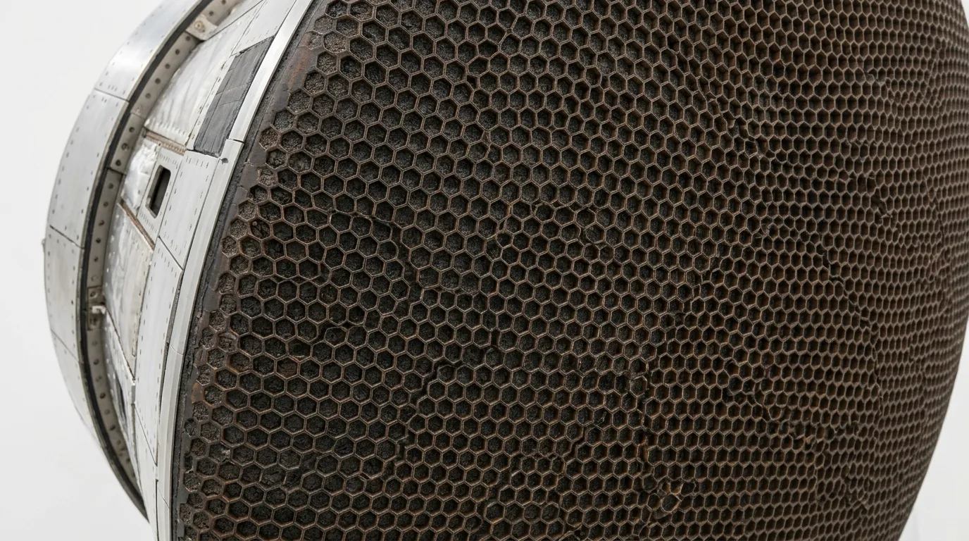 Heat Shield