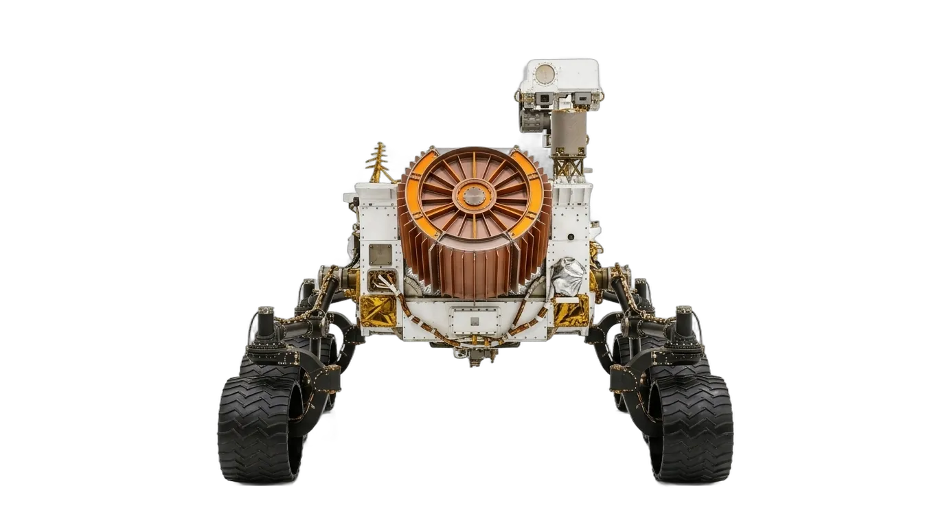 Engine Cluster