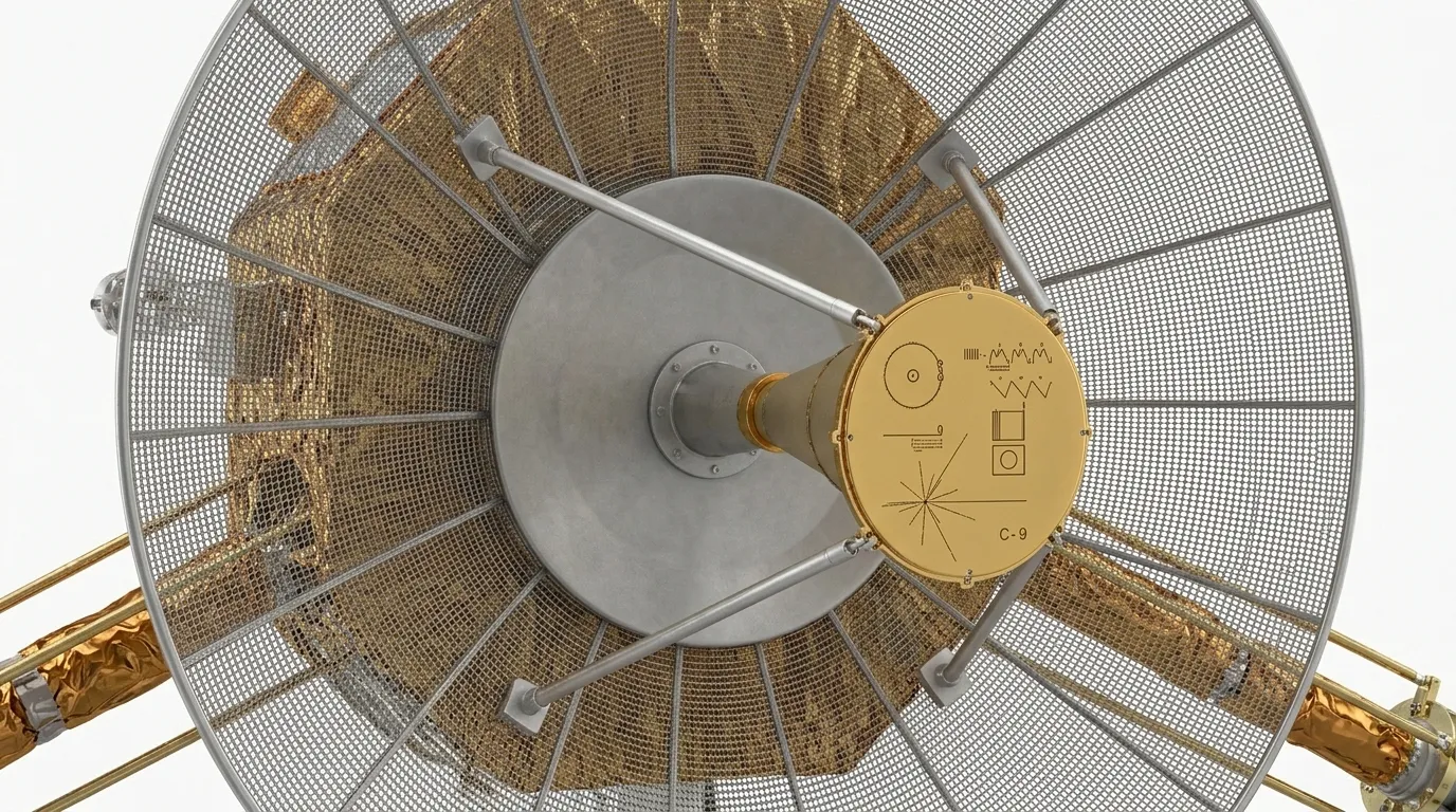 Dish Antenna