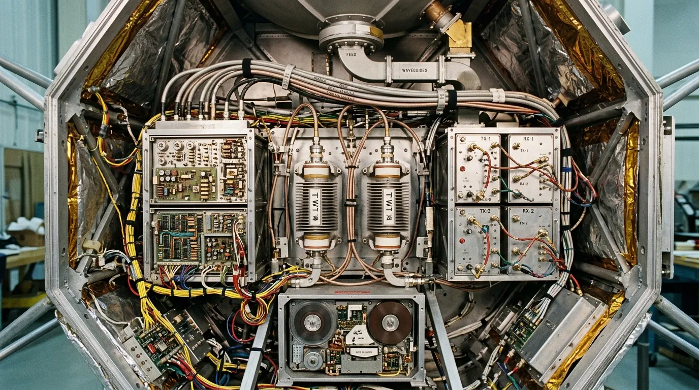 Communications