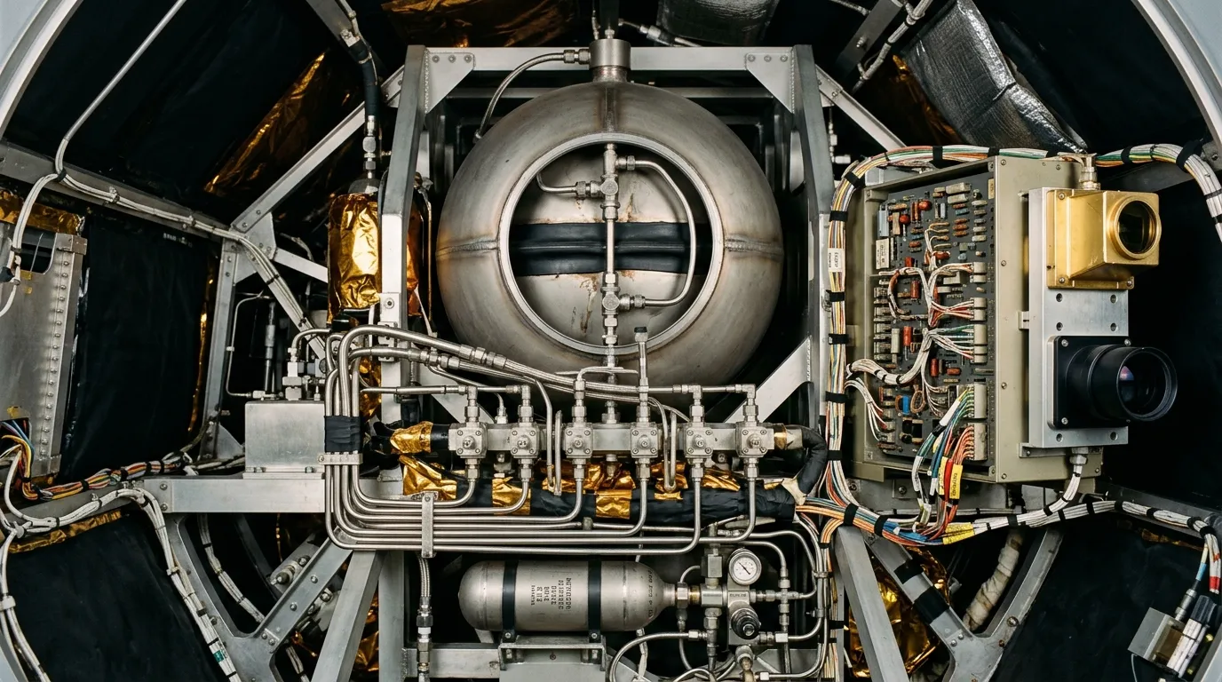 Propulsion
