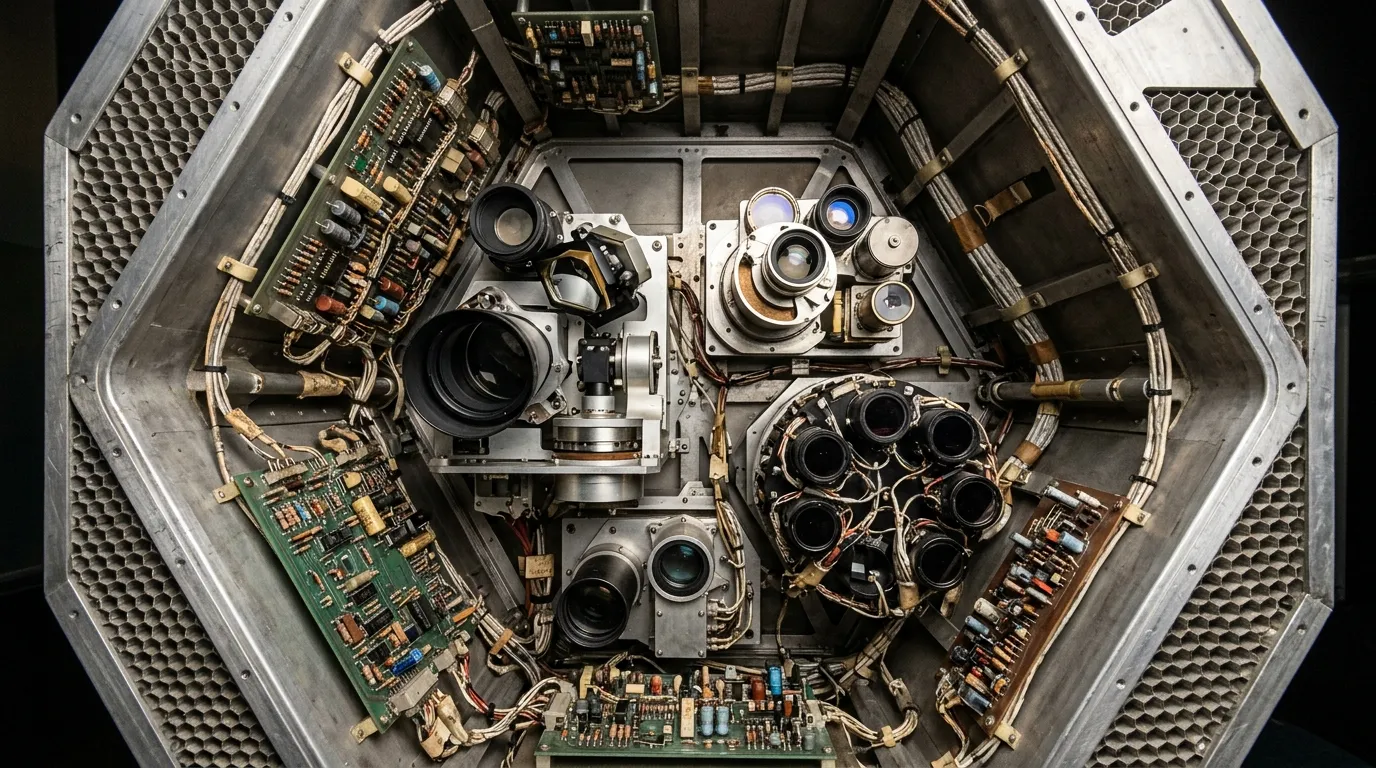 Science Instruments