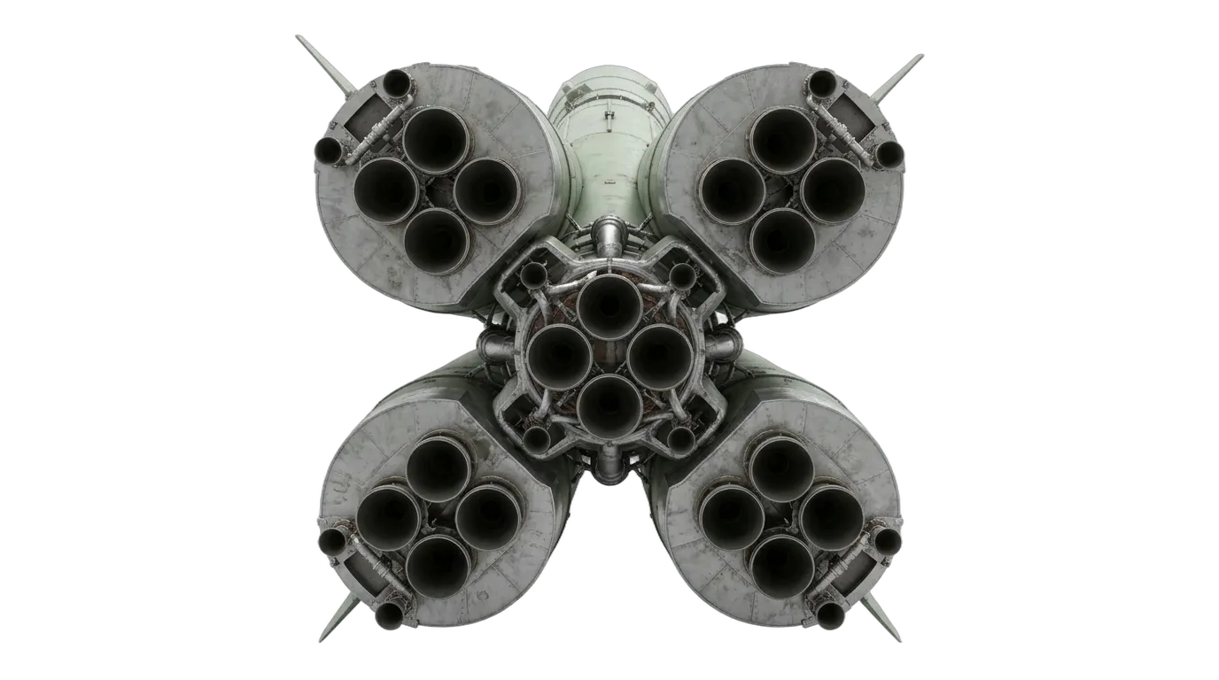 Bottom View