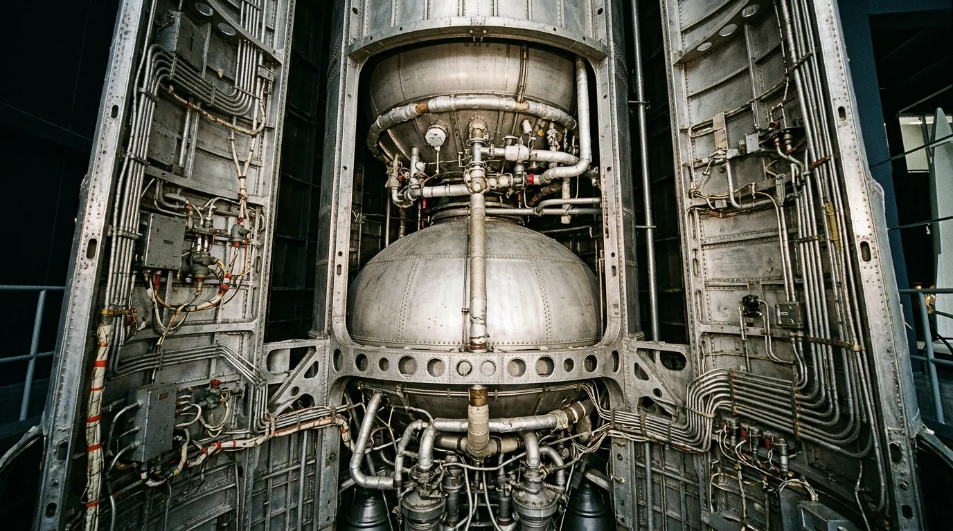 Core Module