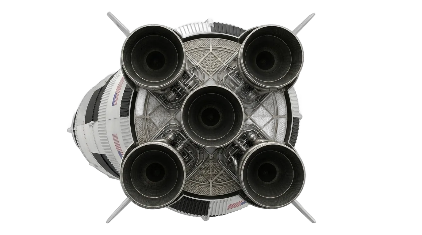 Bottom View