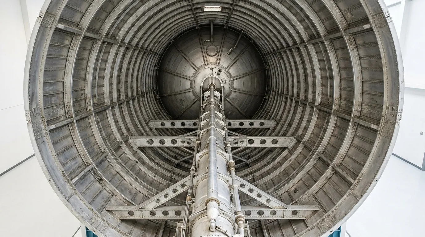 Lox Tank
