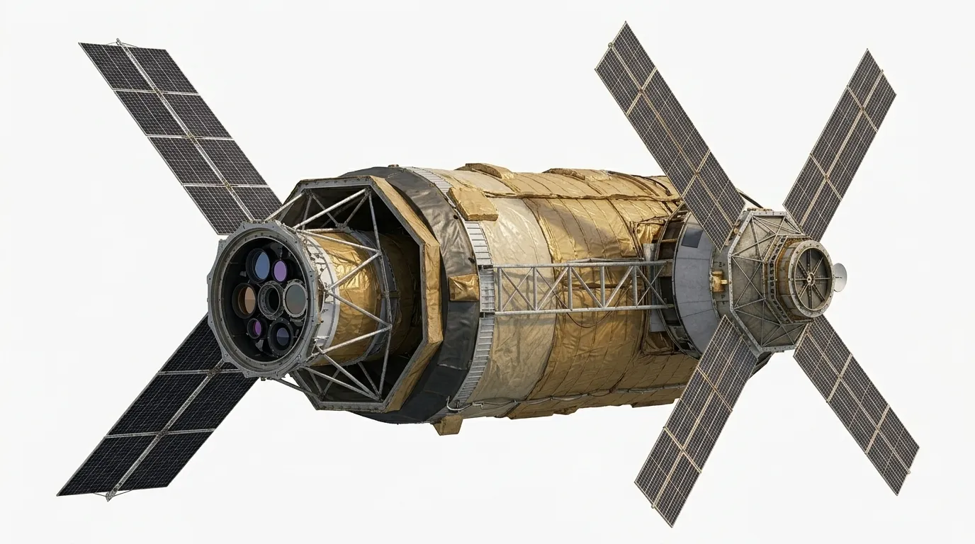 Apollo Telescope