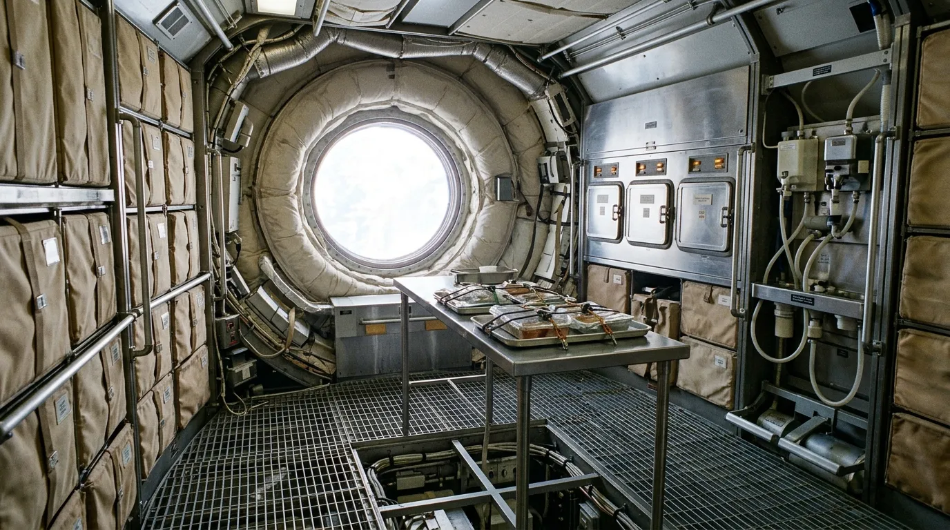 Wardroom
