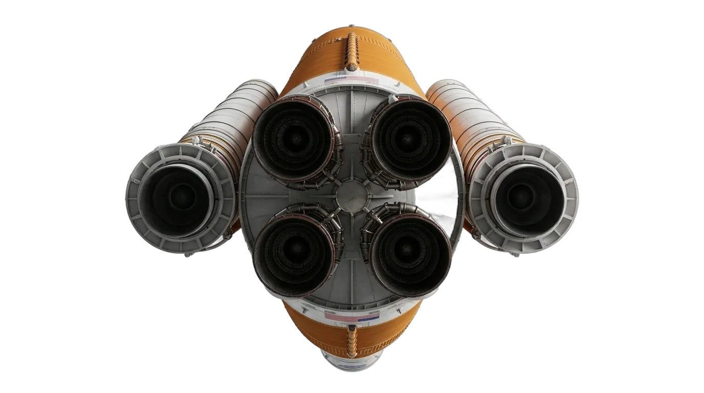Bottom View