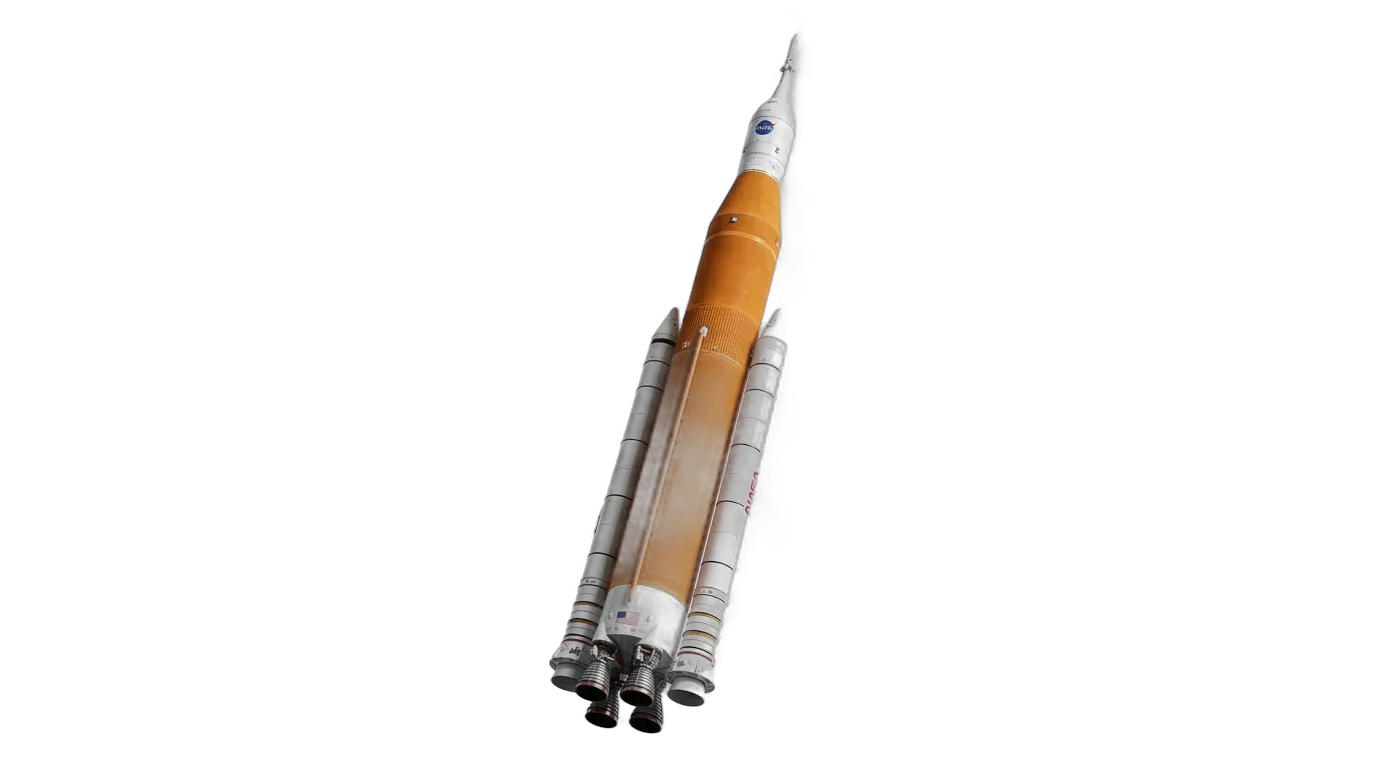 Boeing Space Launch System