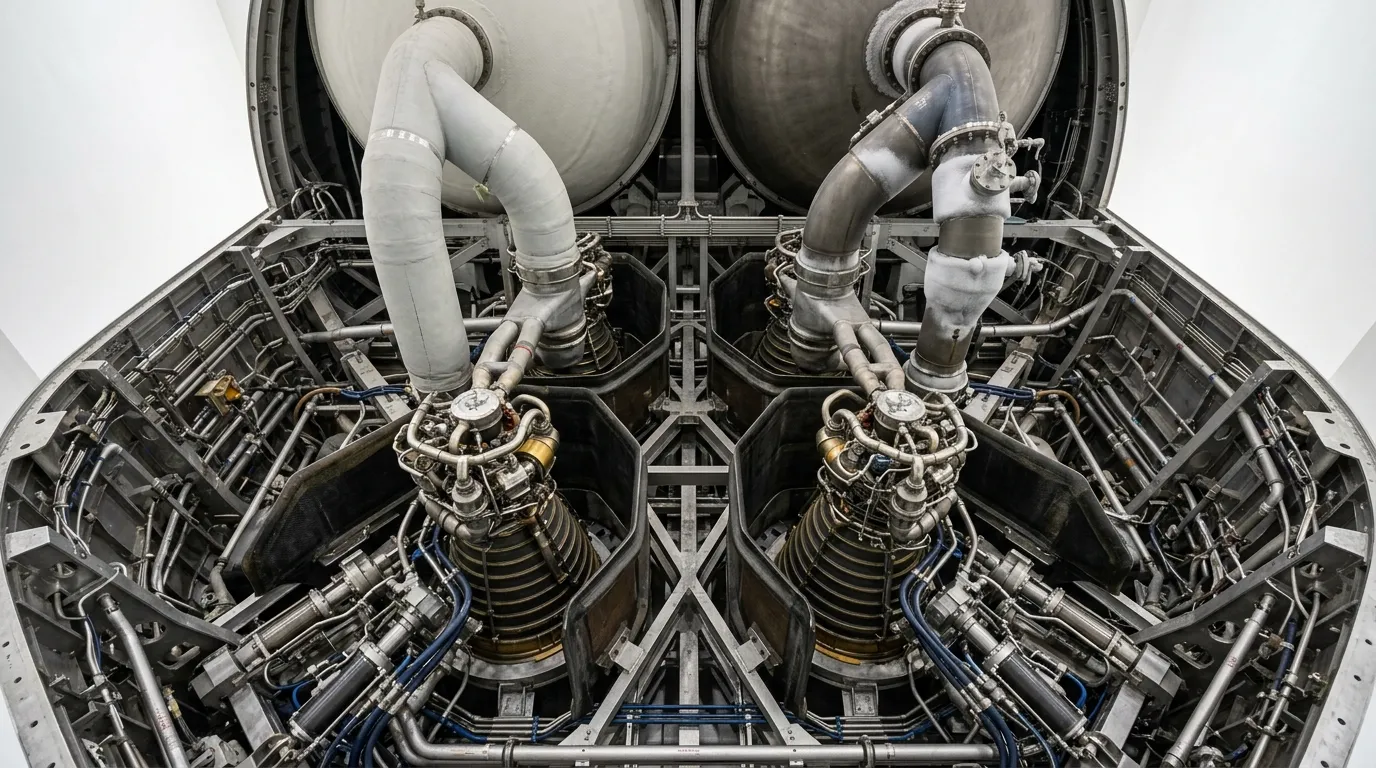 Engine Section