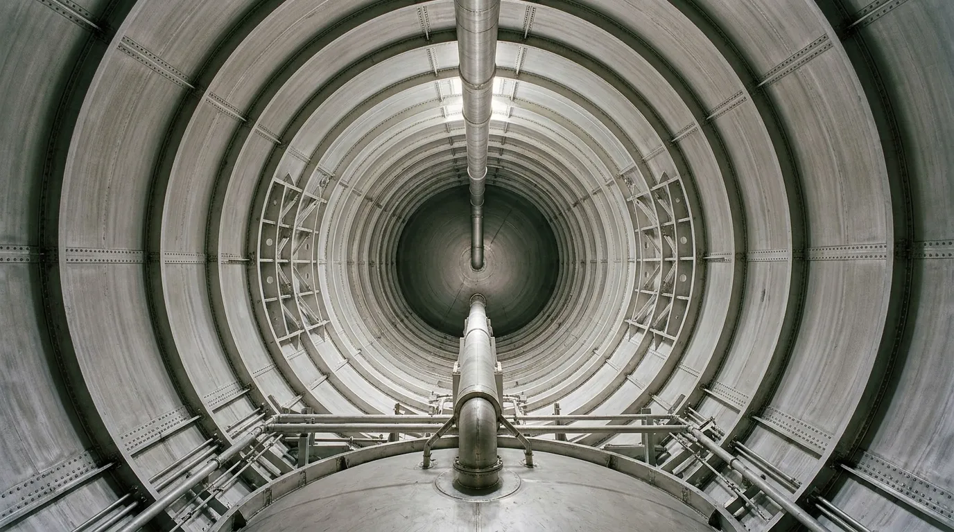 Hydrogen Tank