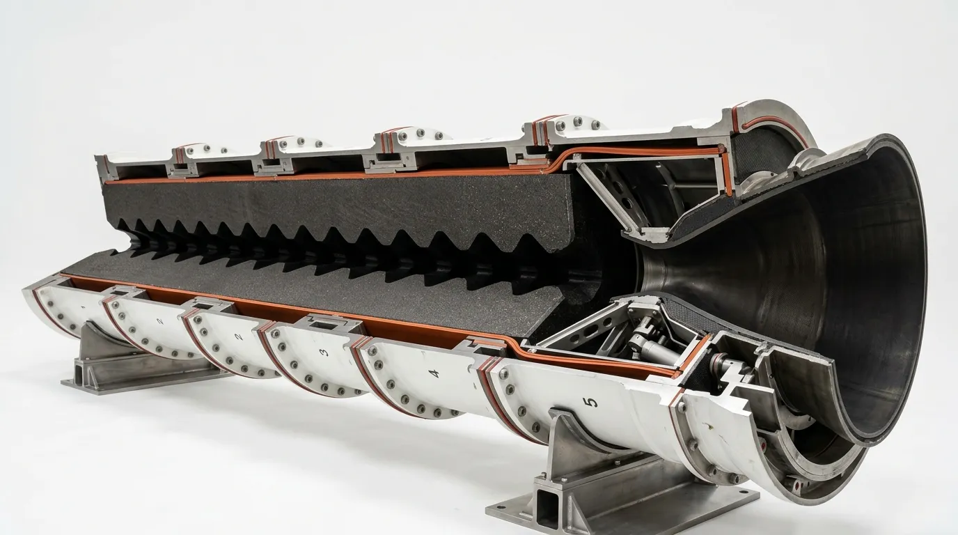 SRB Propellant