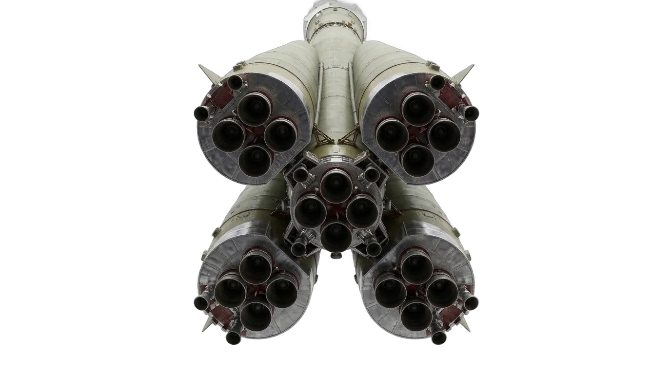 Bottom View