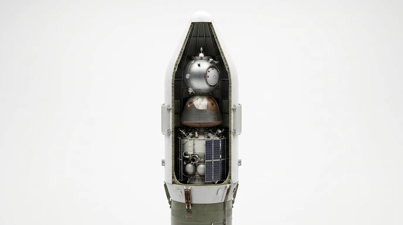 Fairing
