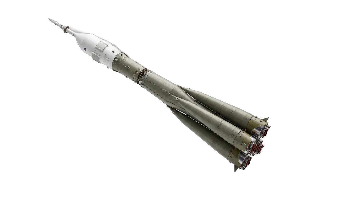 Soyuz (Rocket)