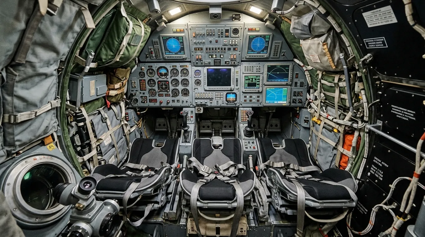 Descent Module