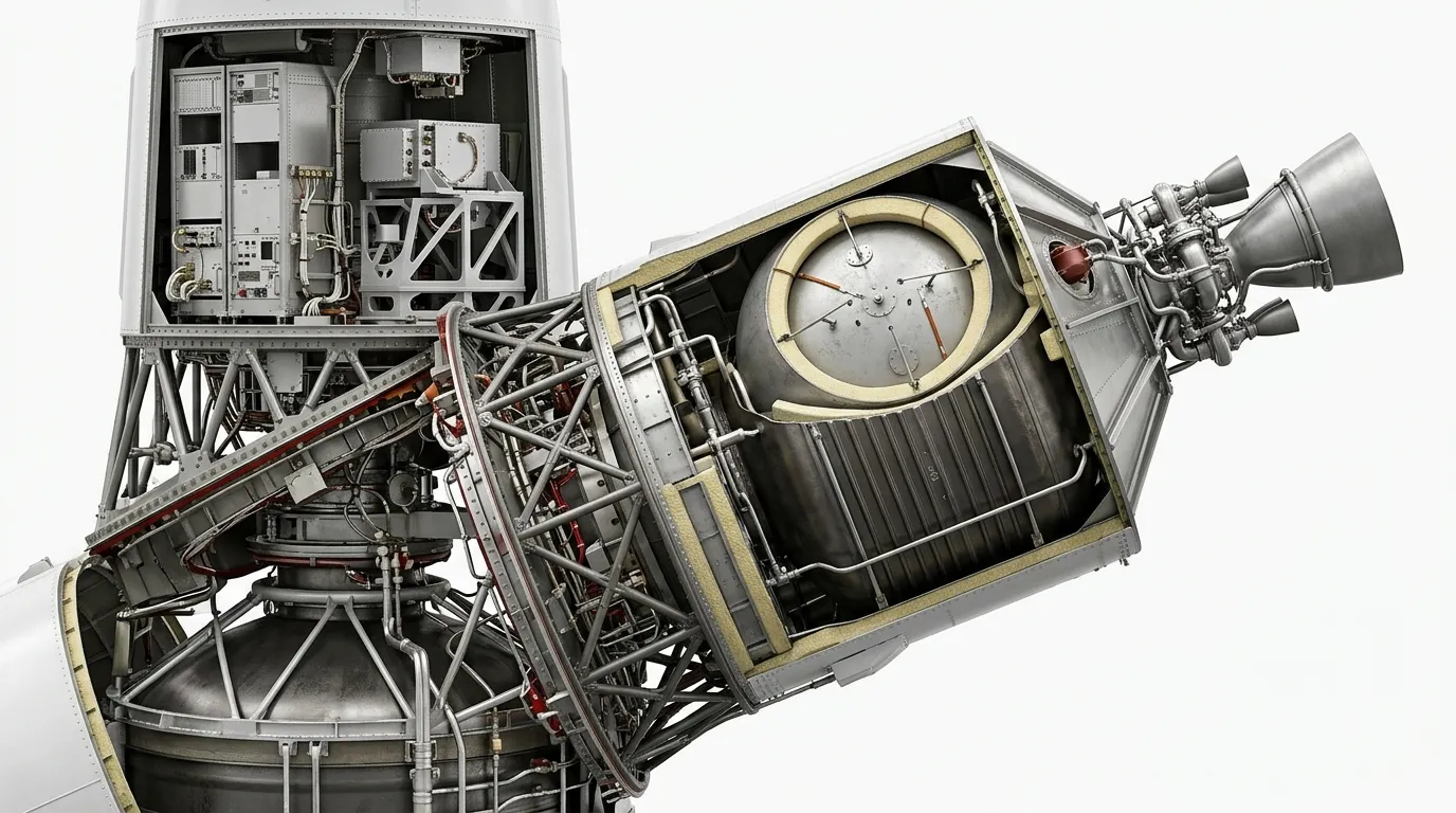 Third Stage