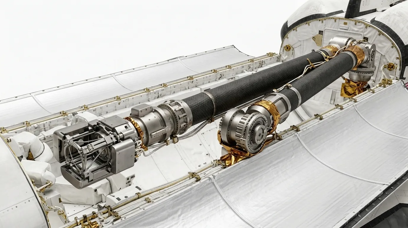 Canadarm