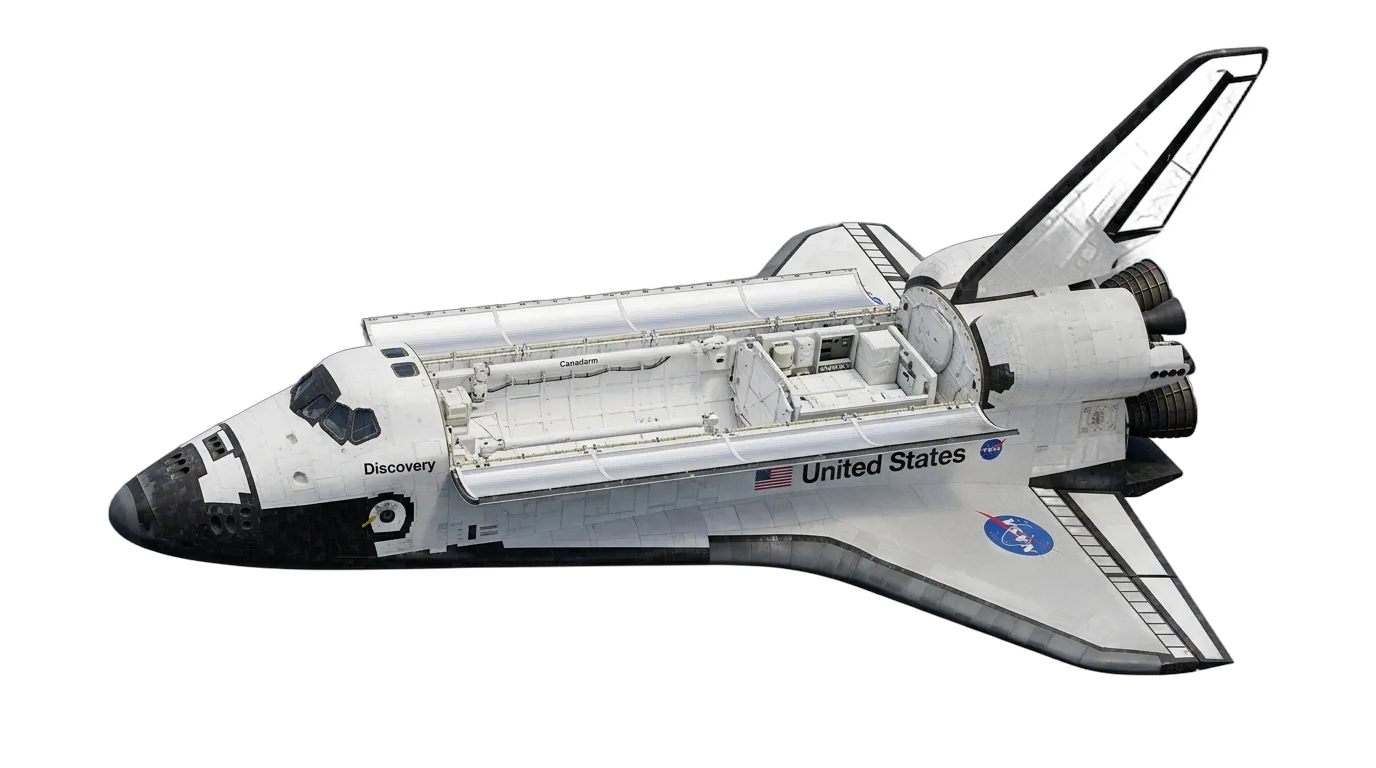 Space Shuttle