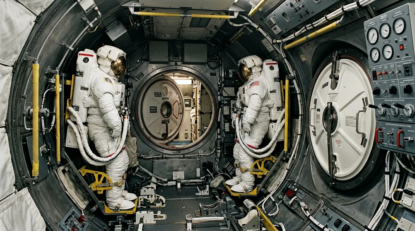 Airlock