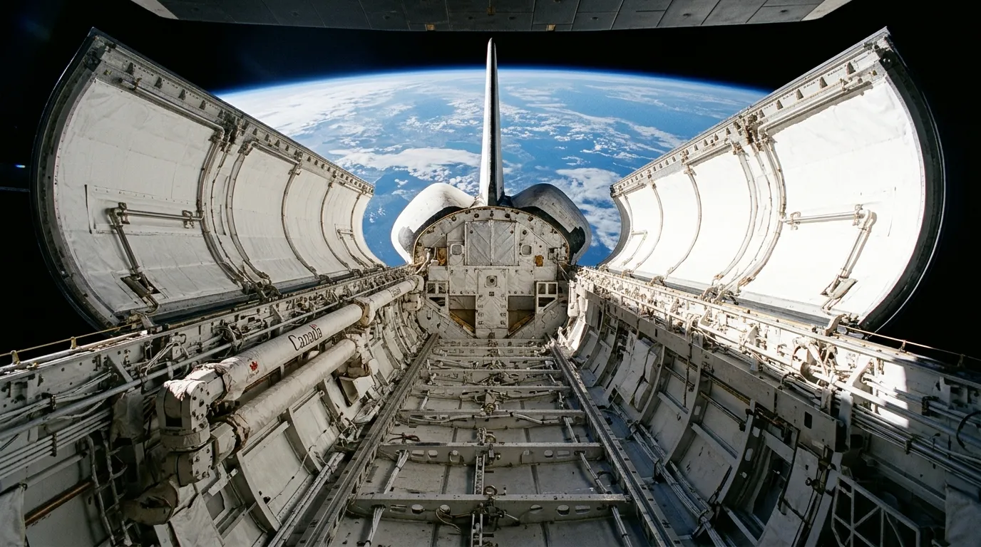 Payload Bay
