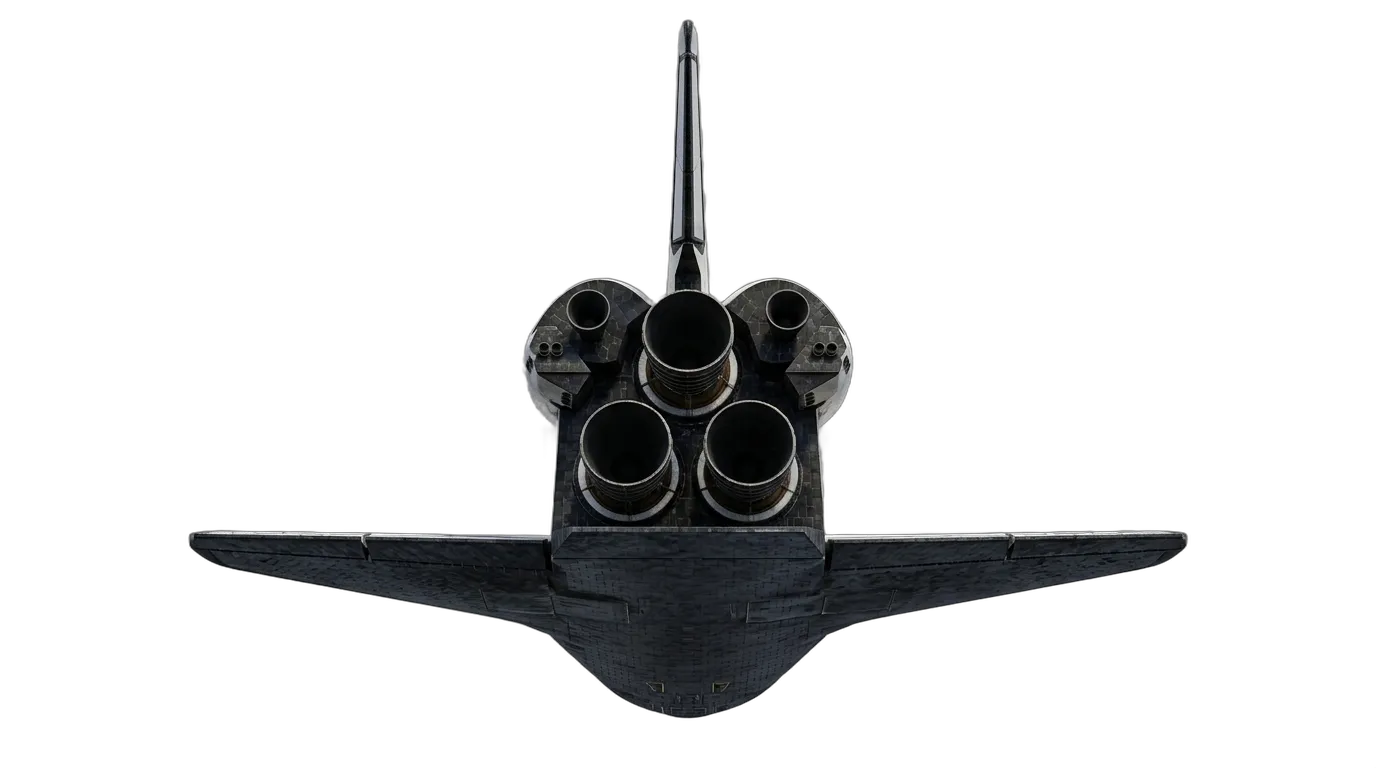 Engine Cluster
