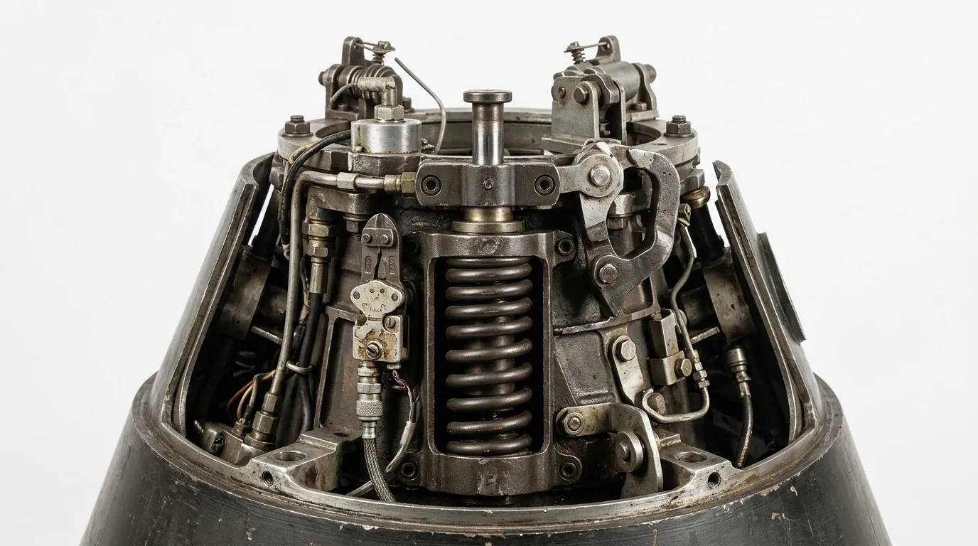 Separation Mechanism