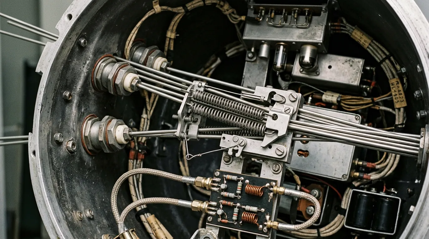 Antenna Feed