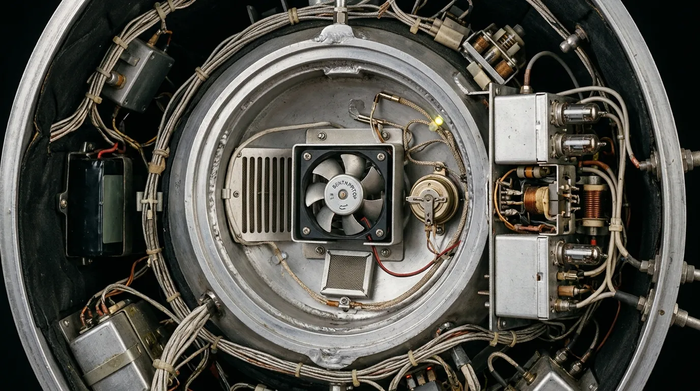Thermal System