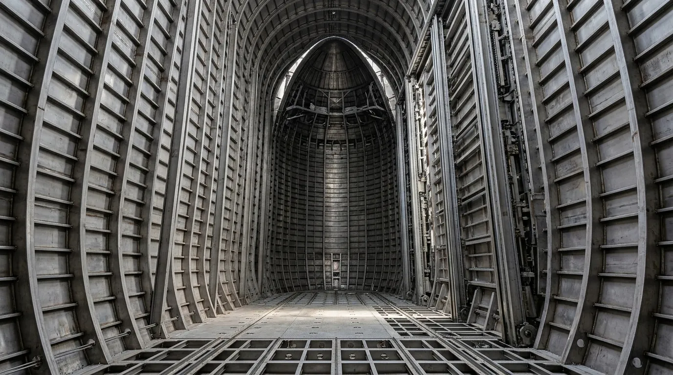 Payload Bay