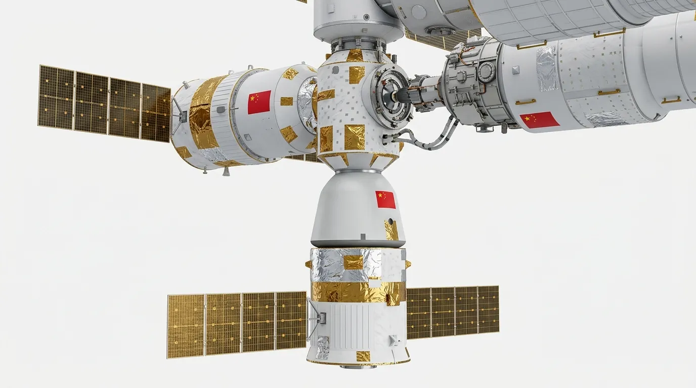Shenzhou