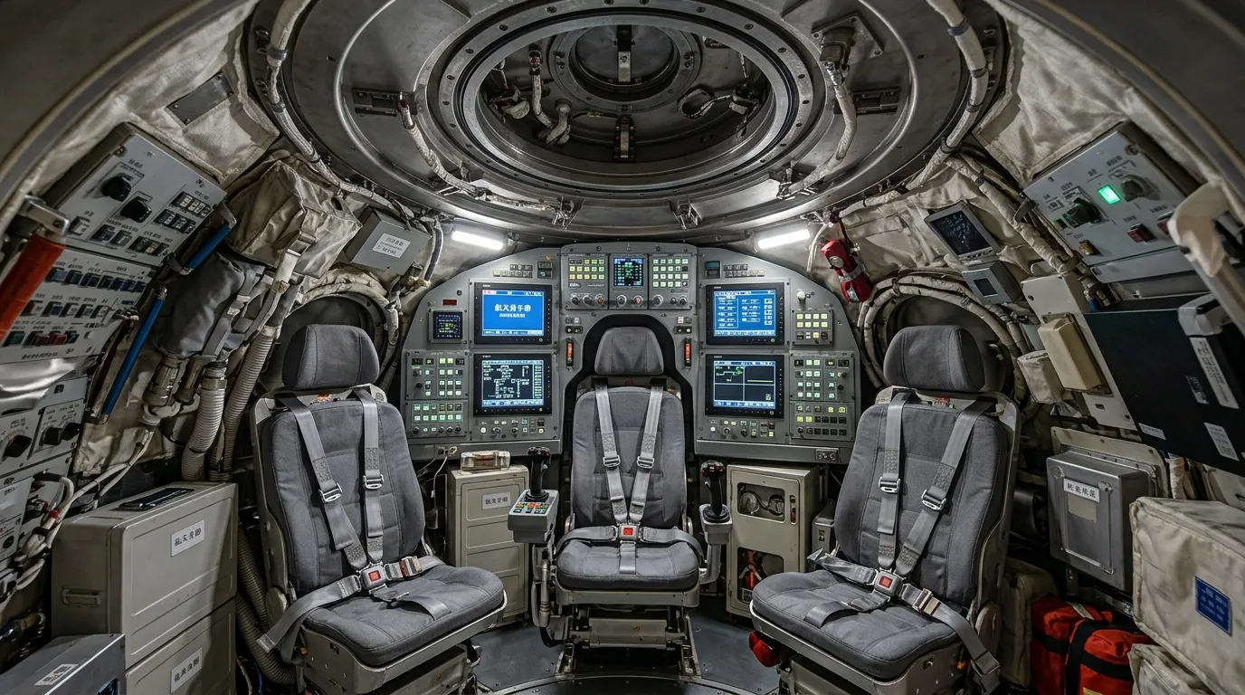 Shenzhou