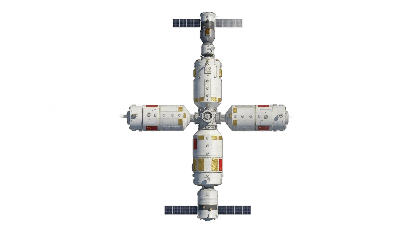 Engine Cluster