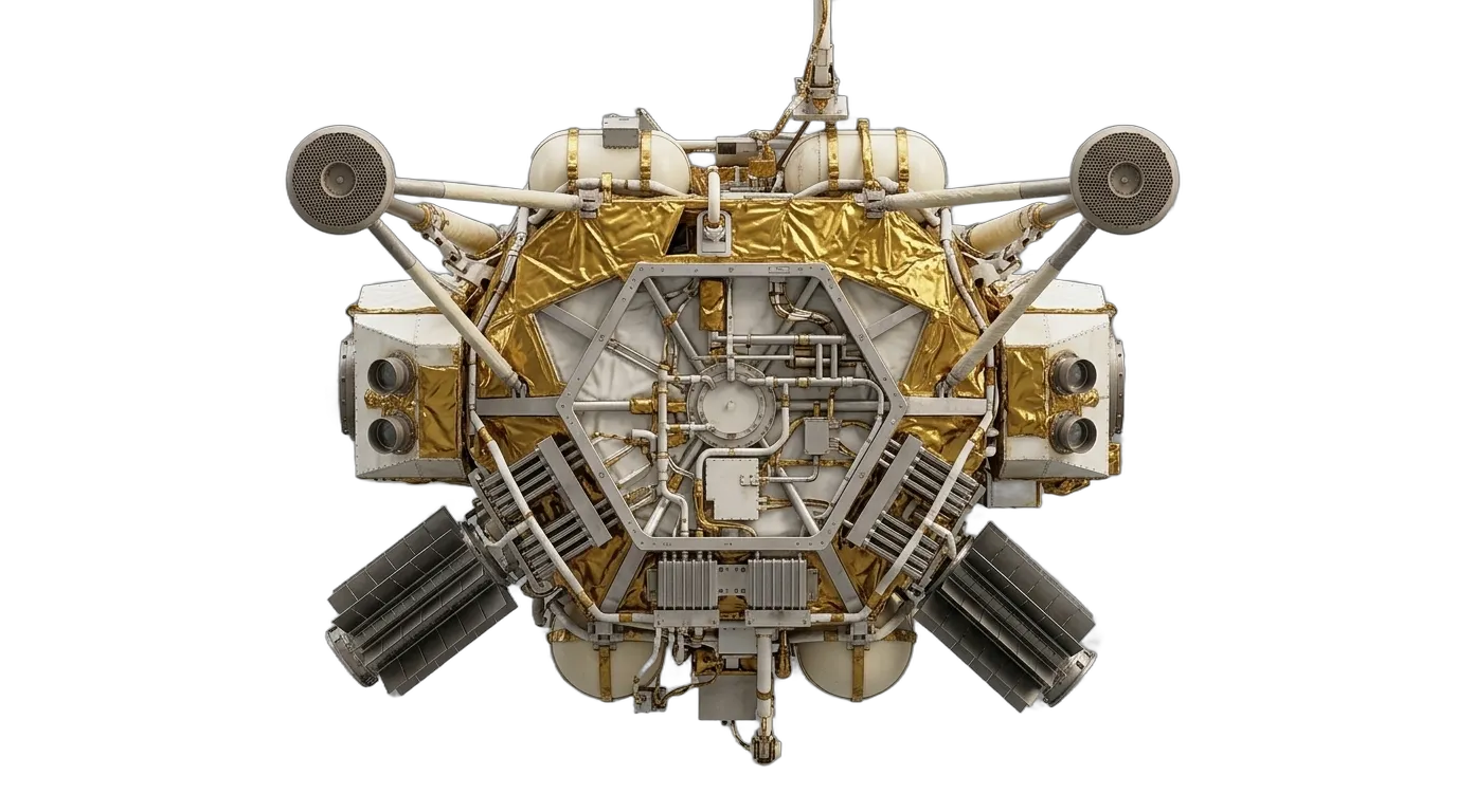 Bottom View
