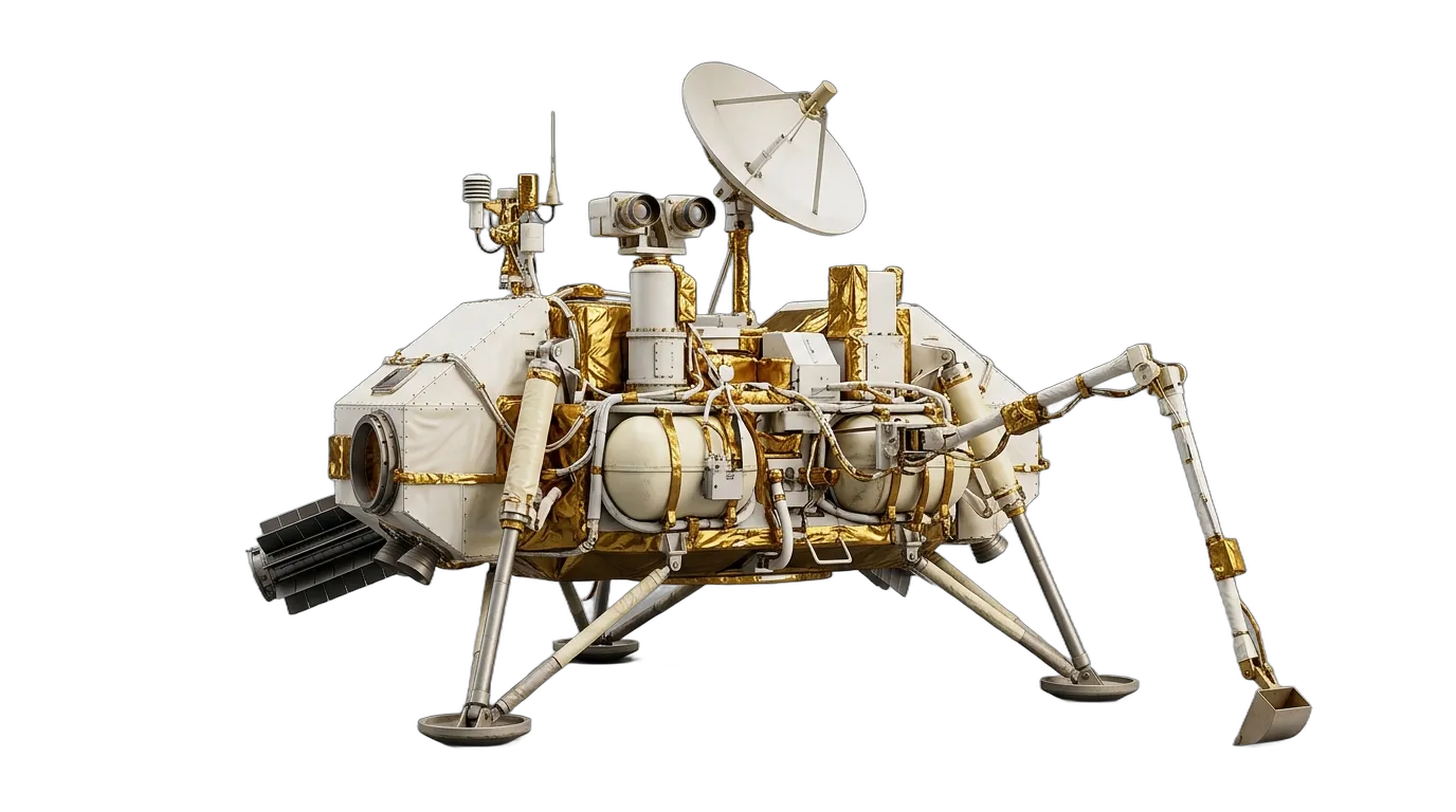 Viking 1