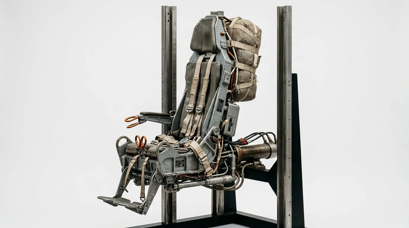 Ejection Seat