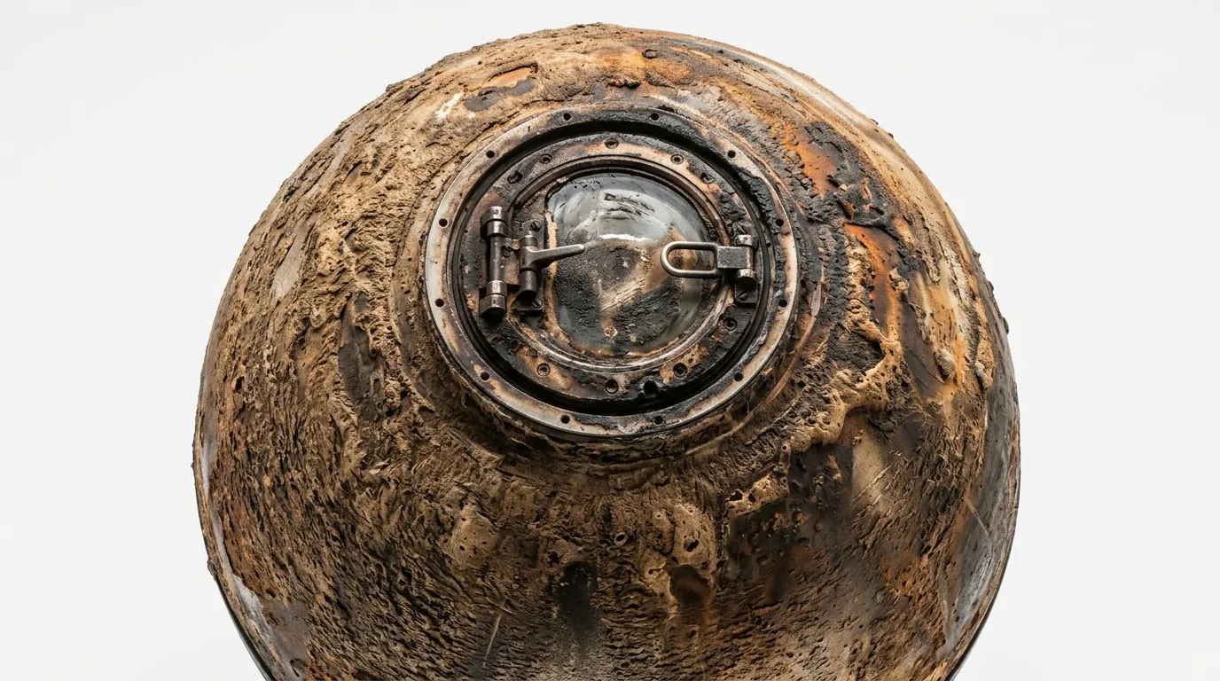 Heat Shield