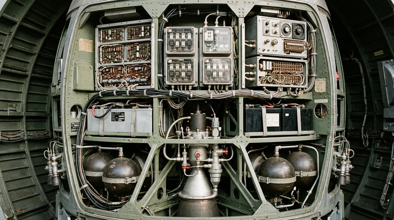 Instrument Module