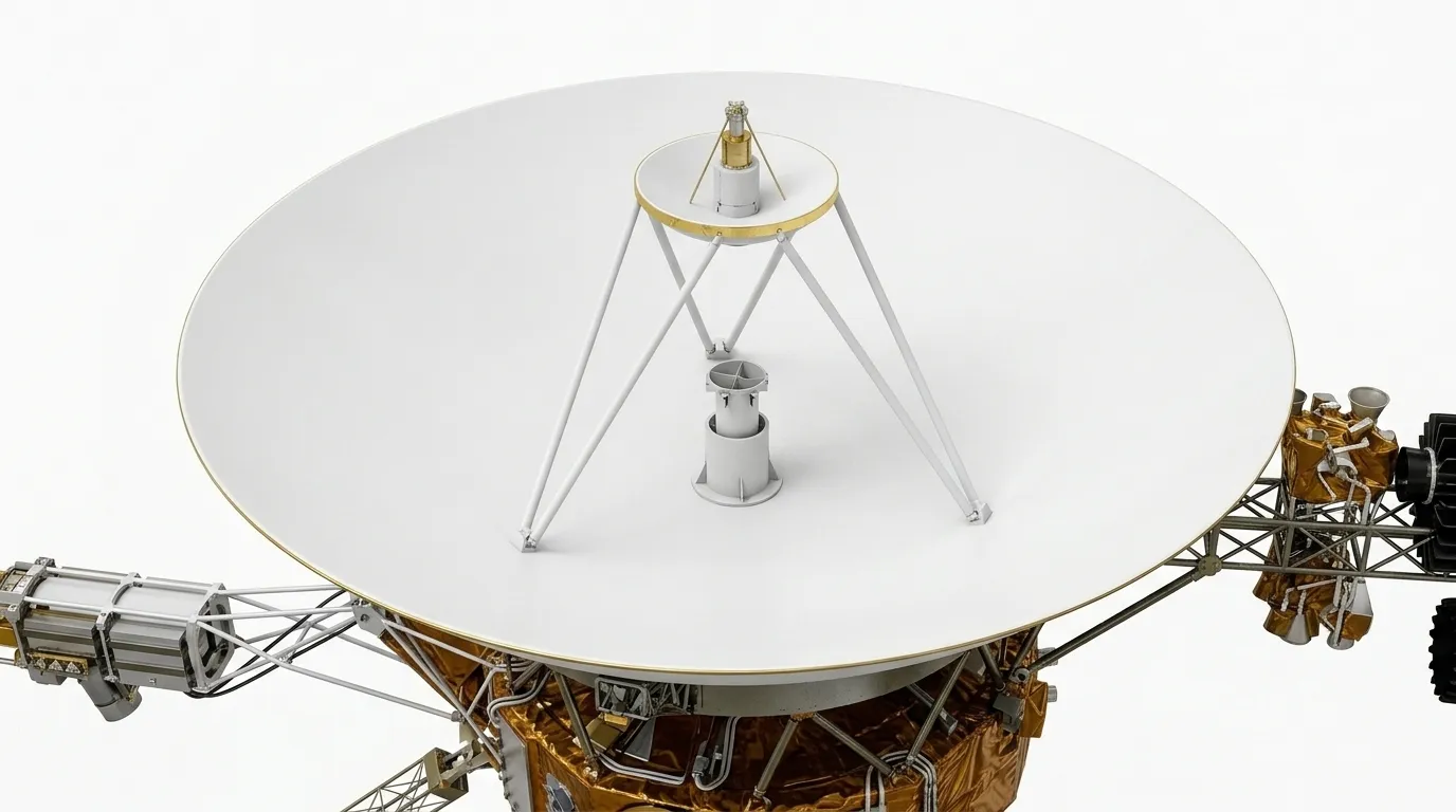 Dish Antenna