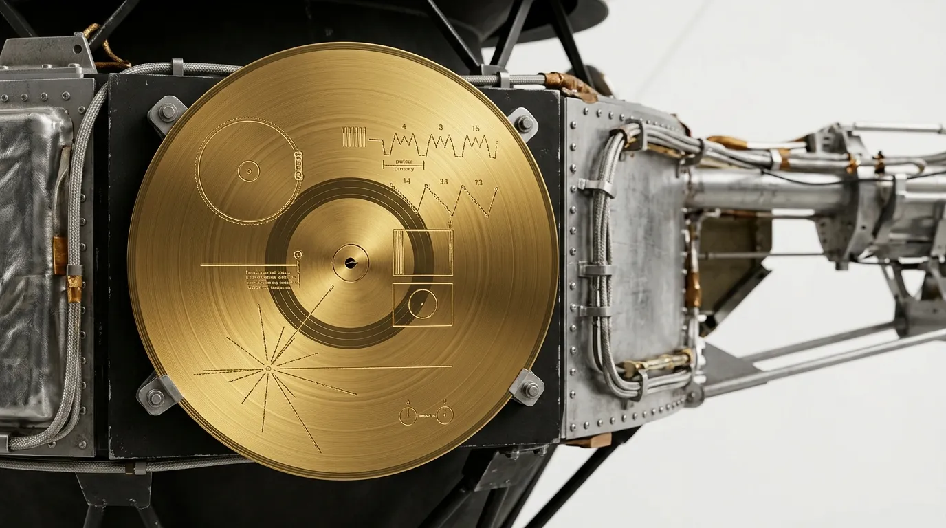 Golden Record
