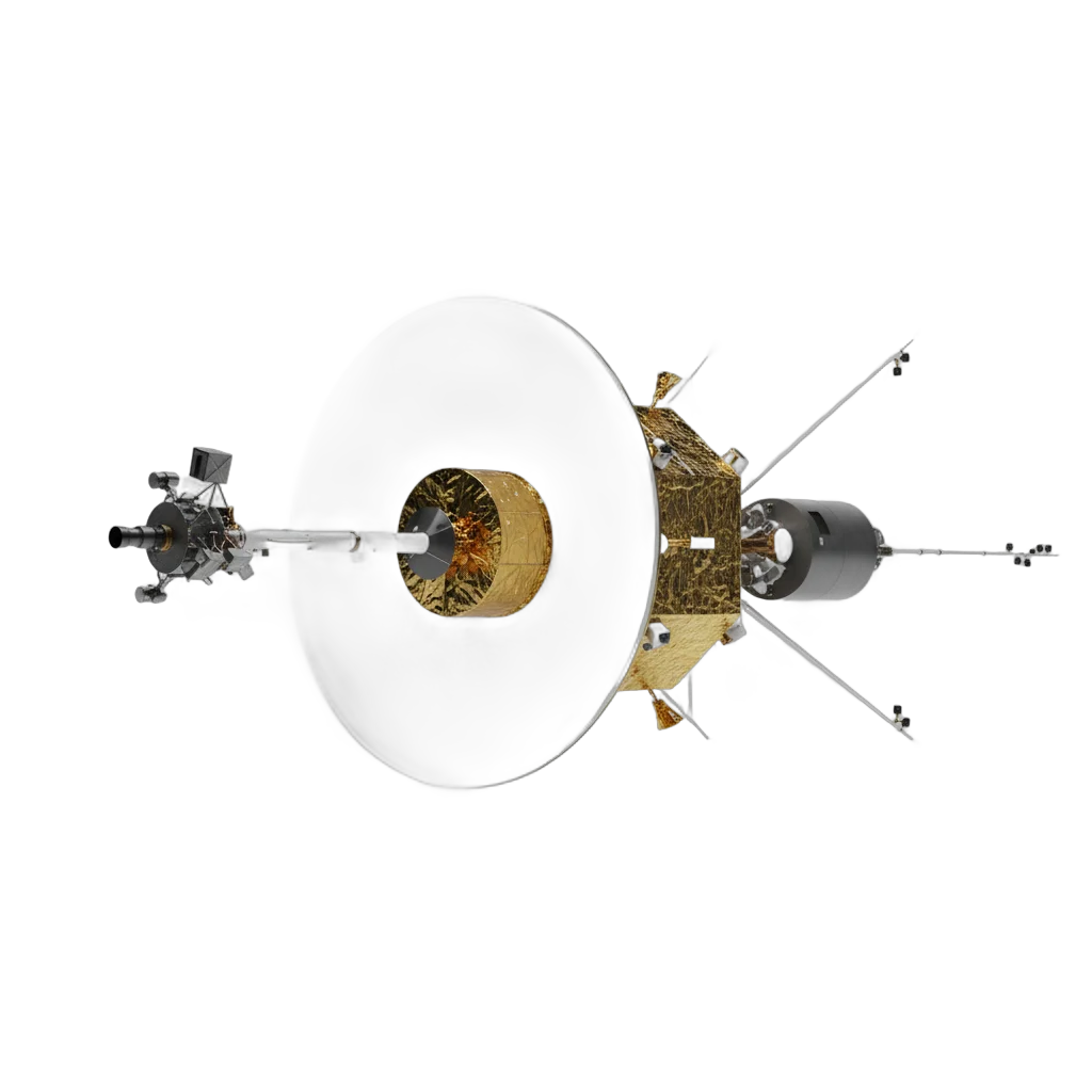 The Golden Record: A Message in a Bottle for the Cosmos