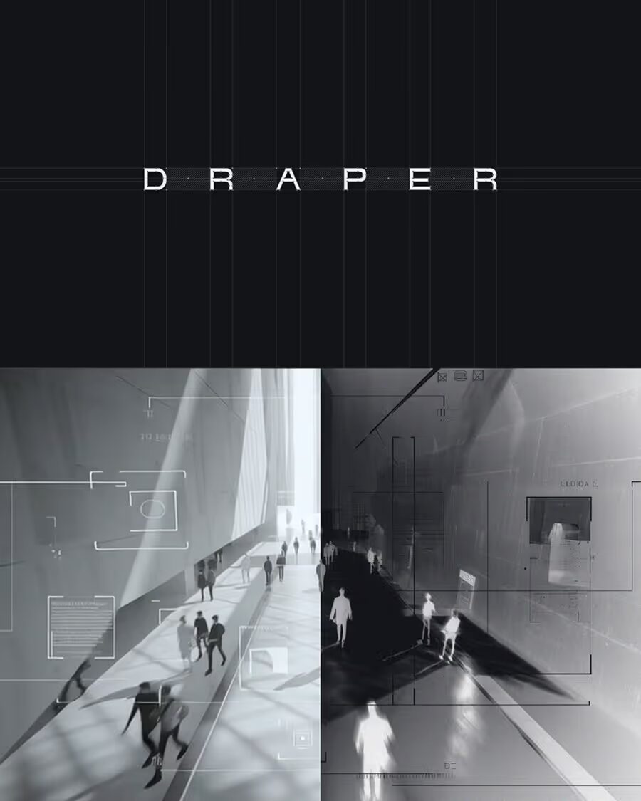 Draper Associates - 4