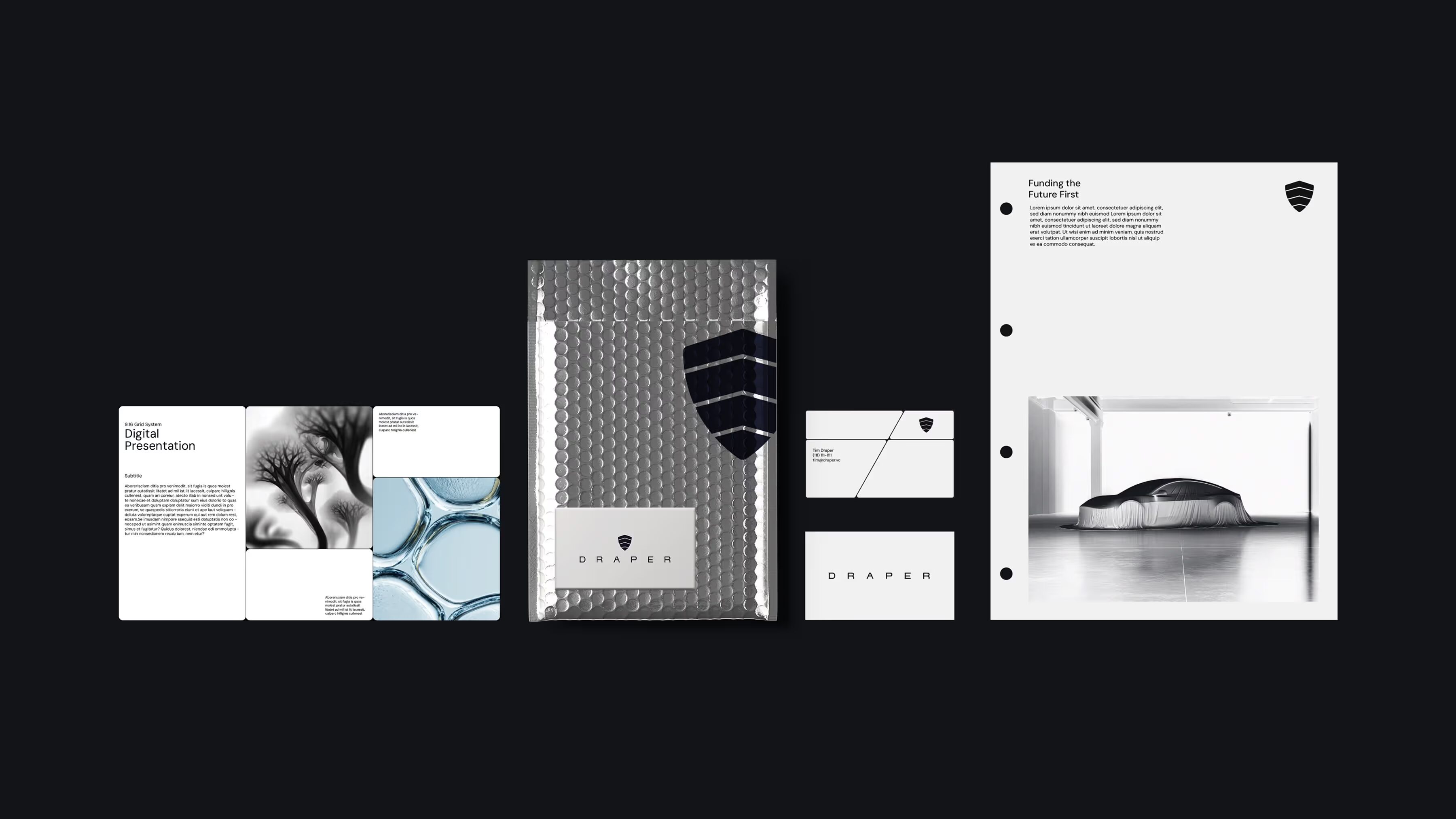 Draper Associates - 2