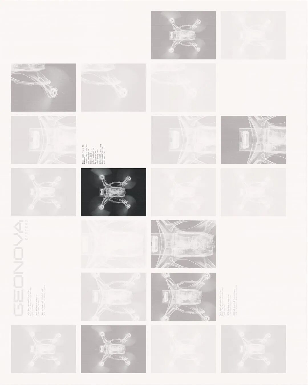 Geonova Systems