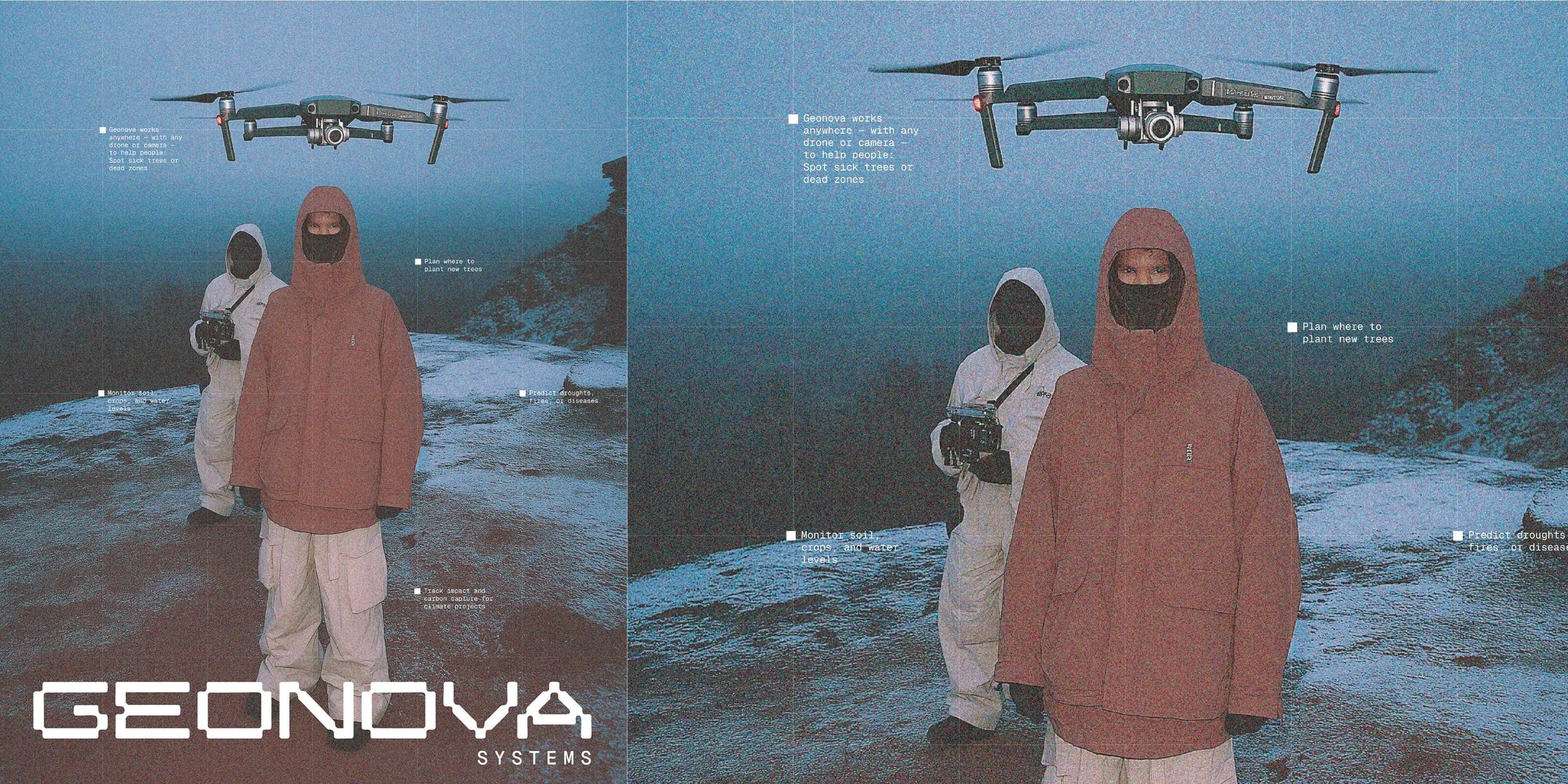 Geonova Systems