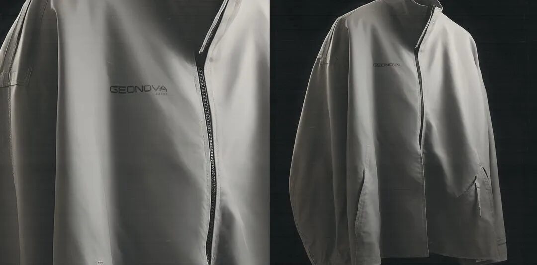 Geonova Systems - 2