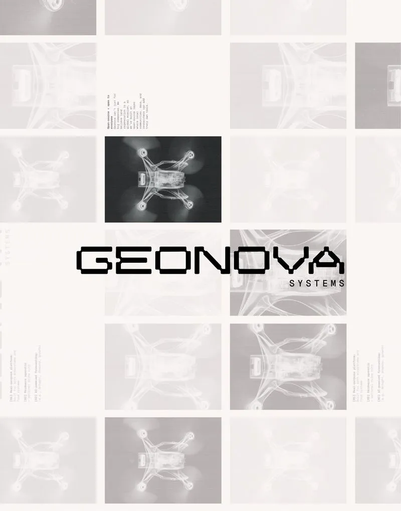 Geonova Systems